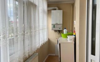 3 Camere | Balcon | Terasa | Parcare concesionata | Zona centrala | - Poză 7