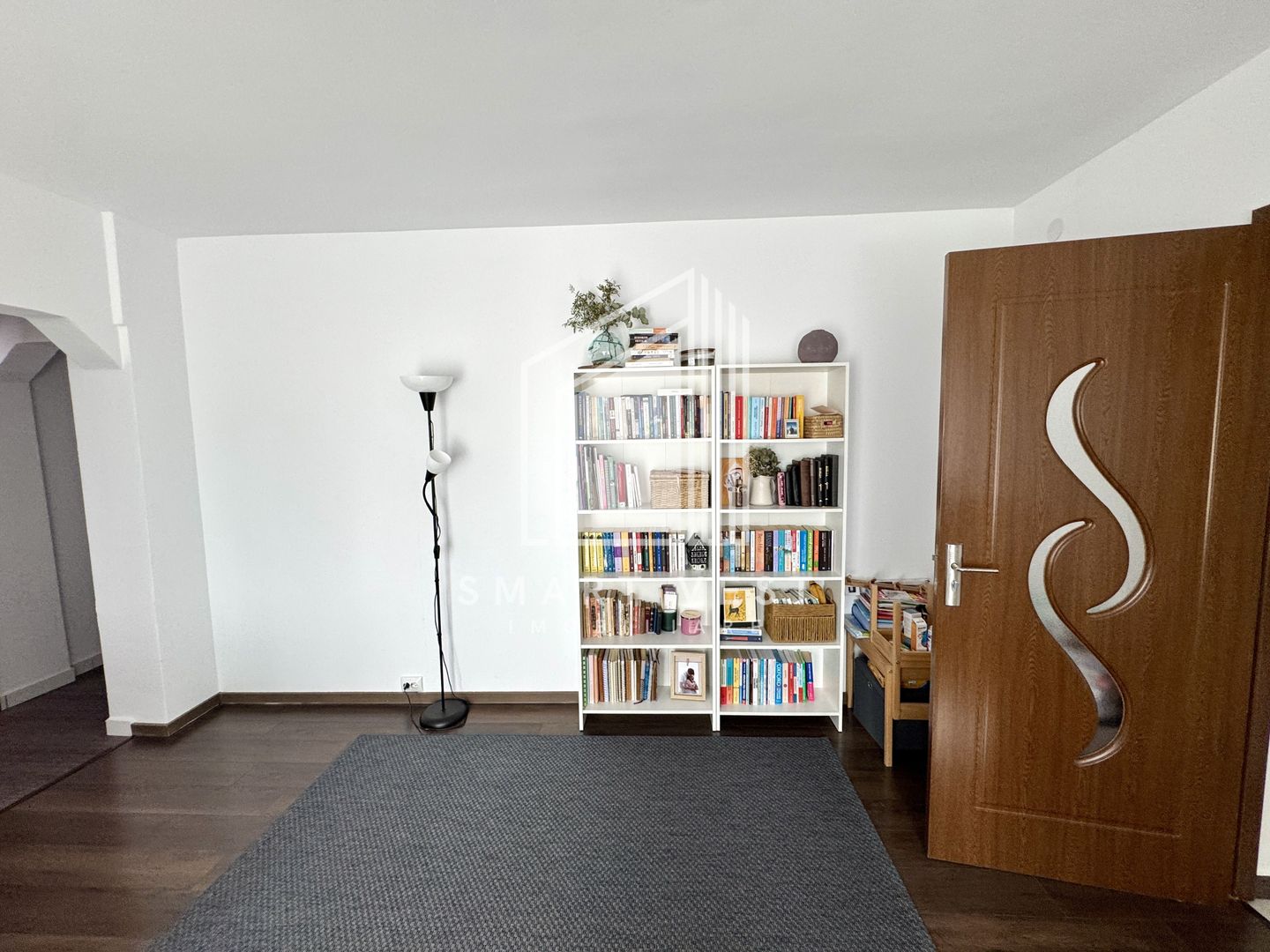 Apartament 3 camere de vânzare | Etaj 1 cu lift | Zona Careiului - Poză 15