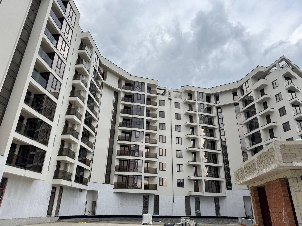 Vânzare, apartament, 2 camere, Strada Basarabia, Ialoveni - Poză 1