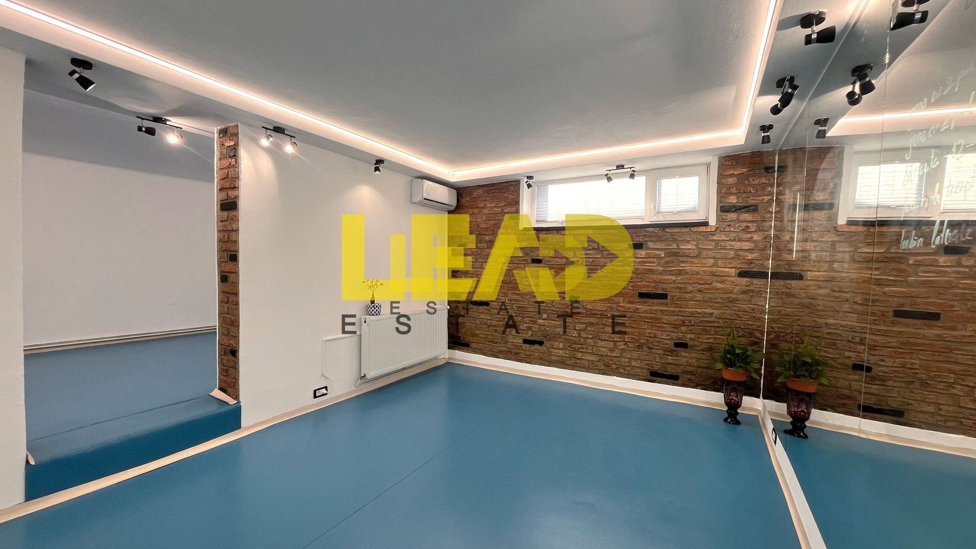 De inchiriat spatiu demisol, Aurel Vlaicu! - Poză 5