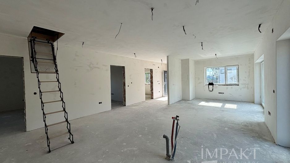 Casă individuală pe un singur nivel în Feleacu, zona Pahumi! - Poză 14