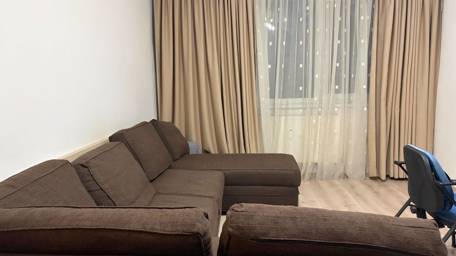 Apartament cu doua camere, zona Piata Resita, 90.000€ - Poză 1