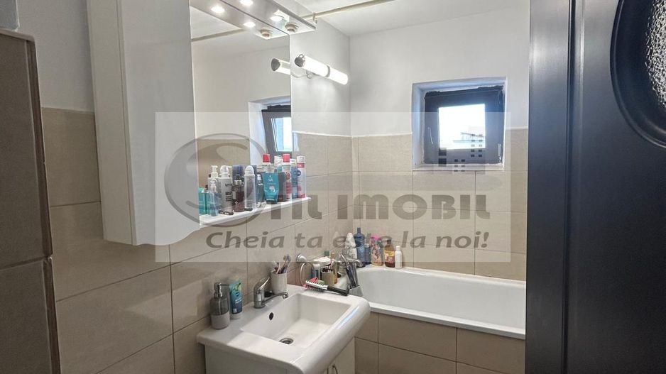 Apartament 1 cameră– Tomesti, lângă Sala Sporturilor 70.000 euro - Poză 6