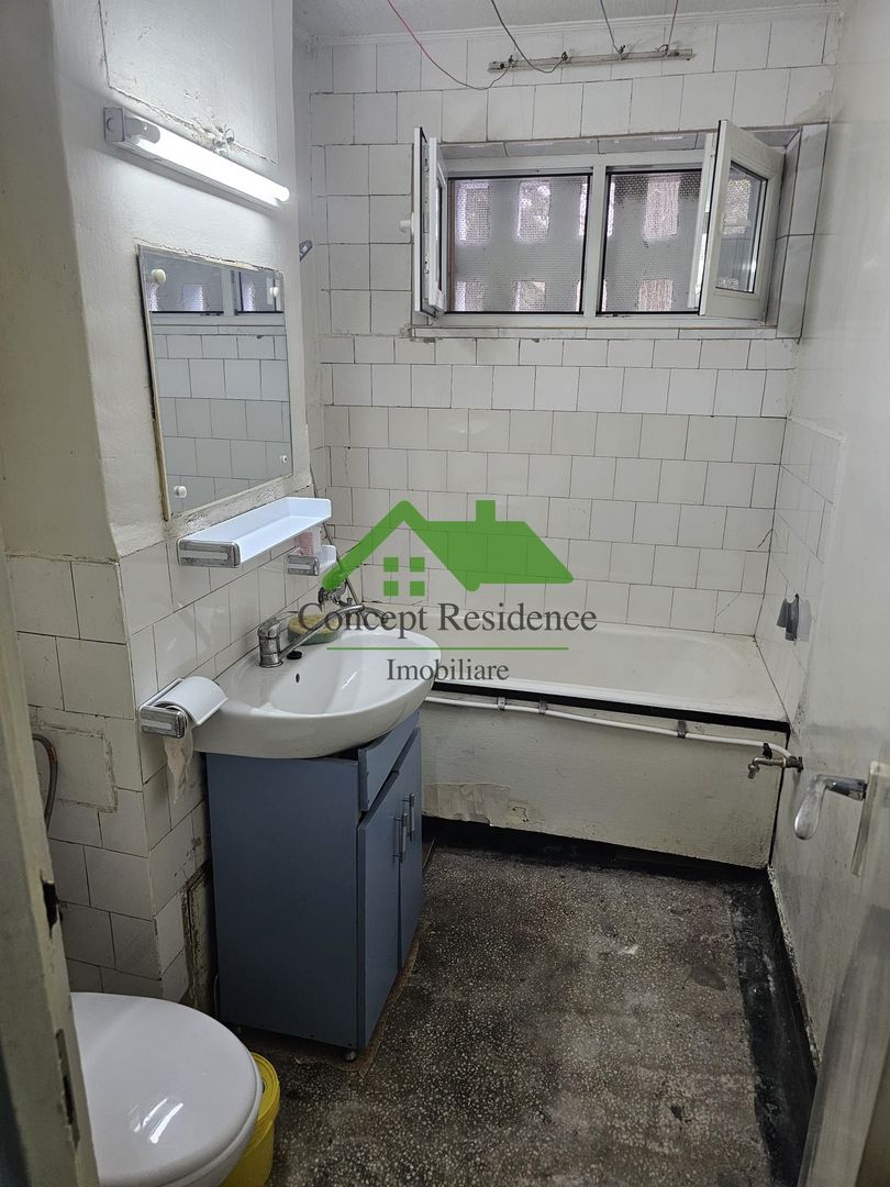 Apartament 2 camere de vânzare – Str. George Enescu - Poză 6