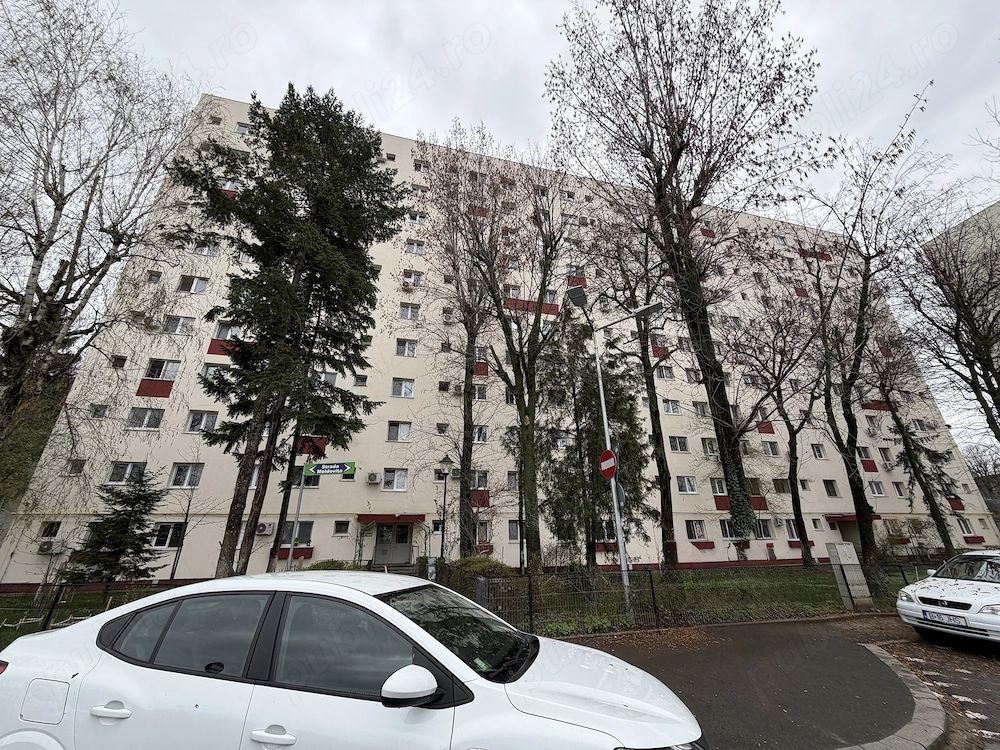 Închiriere apartament 2 camere   Berceni, Emil Racoviță - Poză 9