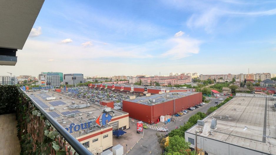 Premium Living-Vulcan Residence | 95 mp&Smart Facilities- 0% comision - Poză 24