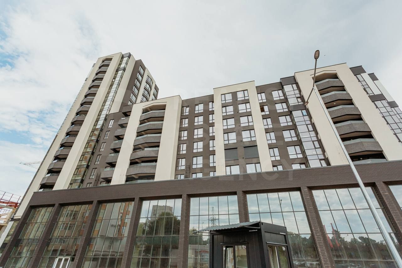 Vânzare, apartament, 2 camere, str. Grădina Botanică, Botanica - Poză 15