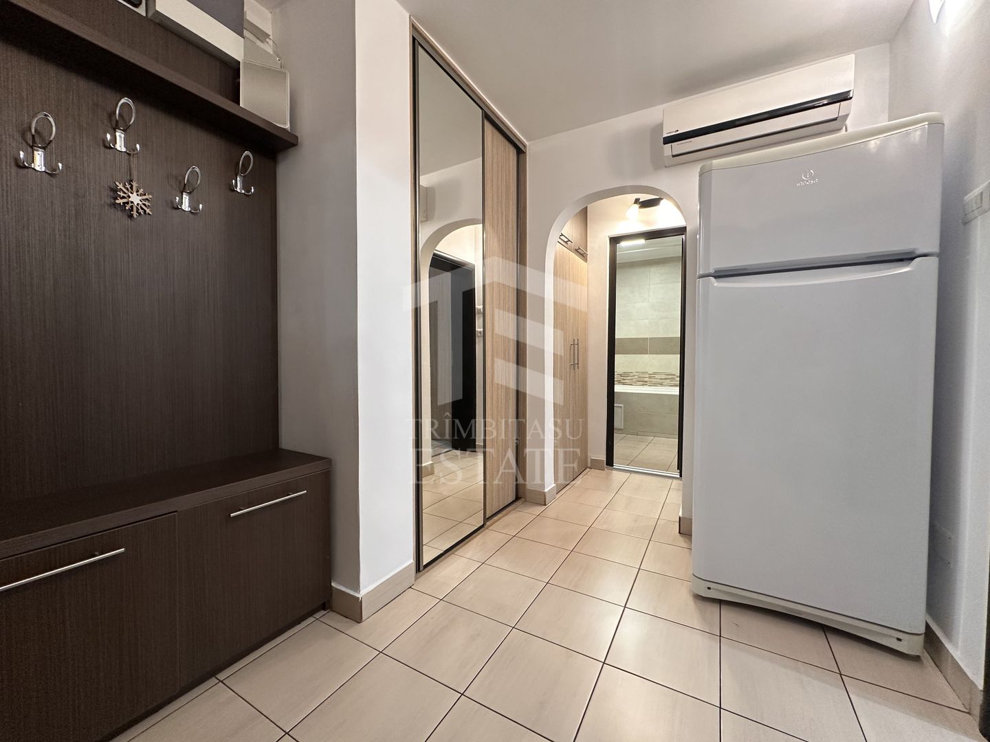 DOROBANTI - Floreasca | Chirie 2 Camere | Metrou + Boiler - Poză 5