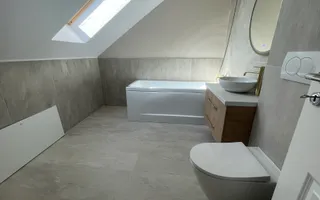 Duplex frumos si finisat modern in zona Mehala - Poză 19