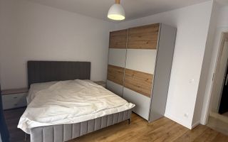 Apartament 2 camere,  gradina 60 mp, garaj,  pet-friendly, zona TCI - Poză 6