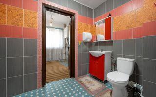 Vilă cu 3 dormitoare - zonă exclusivistă - Poză 6