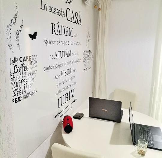 Vanzare apartament modern, mobilat si utilat, Exercitiu - Poză 5