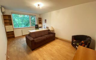 Apartament renovat cu 2 camere langa metrou de închiriat - Poză 7