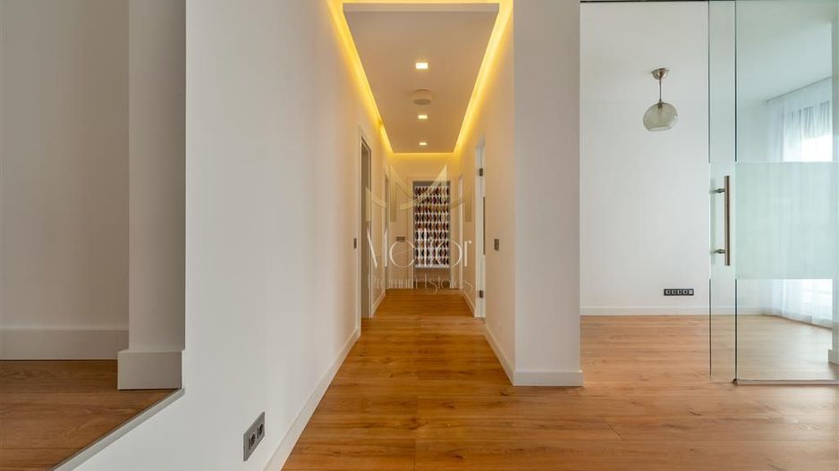 Penthouse superb cu 3 camere + terasa bloc nou | Gheorgheni! - Poză 6