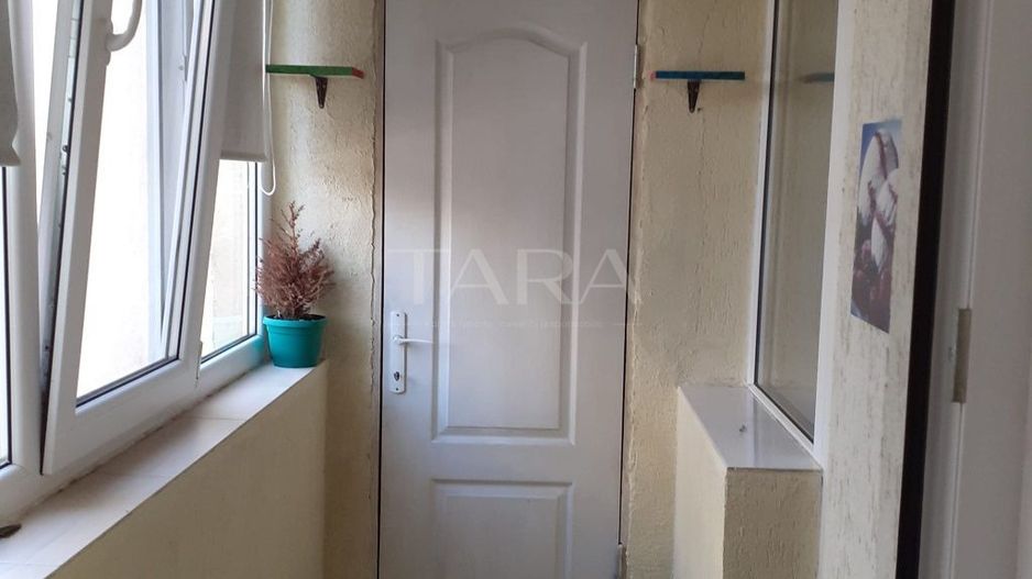 Apartament 2 camere, balcon închis, etaj 1, parcare inclusă. - Poză 7