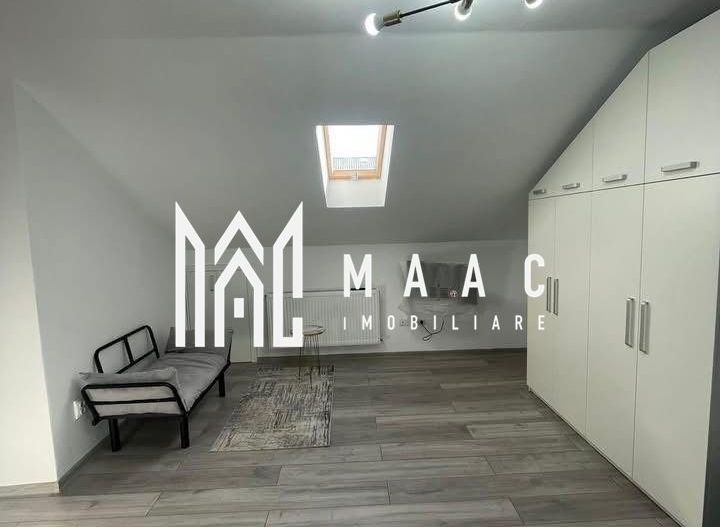 Apartament 1 cameră I 36 mpu I Utiliat I Parcare I Turnișor - Poză 2