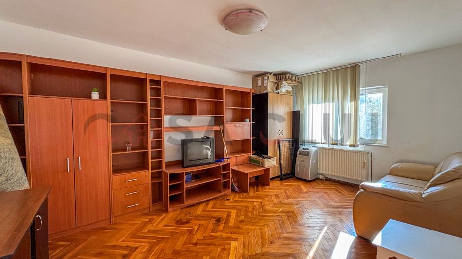 Zorilor - 2 camere decomandat - Etaj 2 din 4 - Bloc Izolat Termic - Poză 2