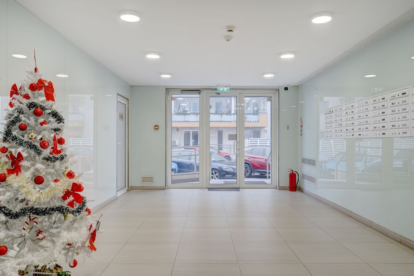 Apart. 3 cam. Decom.+2 Bai+2 Parcări ! Adora Urban Village ! - Poză 24