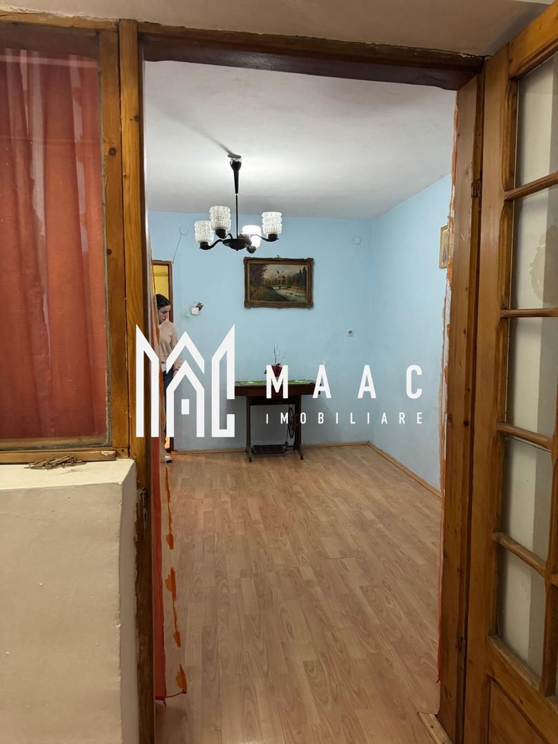 Apartament 2 camere | etaj 3 | Nord | 44 mp | - Poză 2