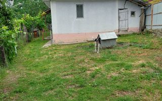 Casă de vânzare, 2 camere, Hilița, Costuleni - Poză 5