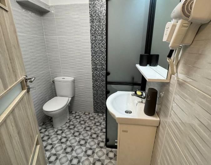 Apartament confortabil cu doua camere, Cismigiu- Casa Radio - Poză 8