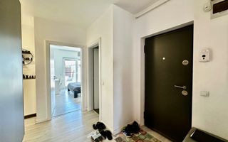 Apartament cu 3 camere | La cheie | Grădină proprie | Mănăștur - Poză 17