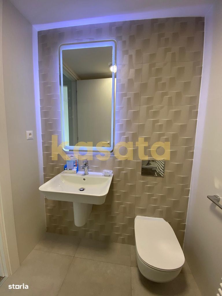Apartament 2 camere | Cloud 9 |  Pipera | Loc parcare inclus - Poză 7