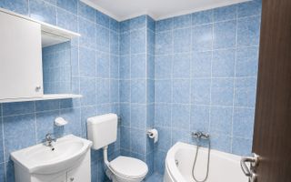 Apartament 3 camere, 76 mp, 2 băi – Militari Residence Wellness - Poză 7