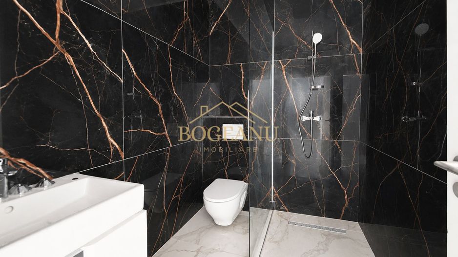 BG176-Penthouse 3 Camere Giroc | Terasă 30 mp | Parcare | Comision 0% - Poză 10
