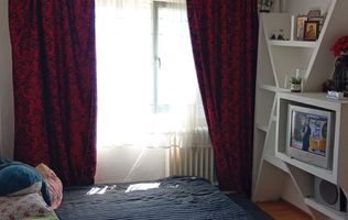 VANZARE 2  CAMERE SALAJAN | BLOC REABILITAT | PIATA | METROU |