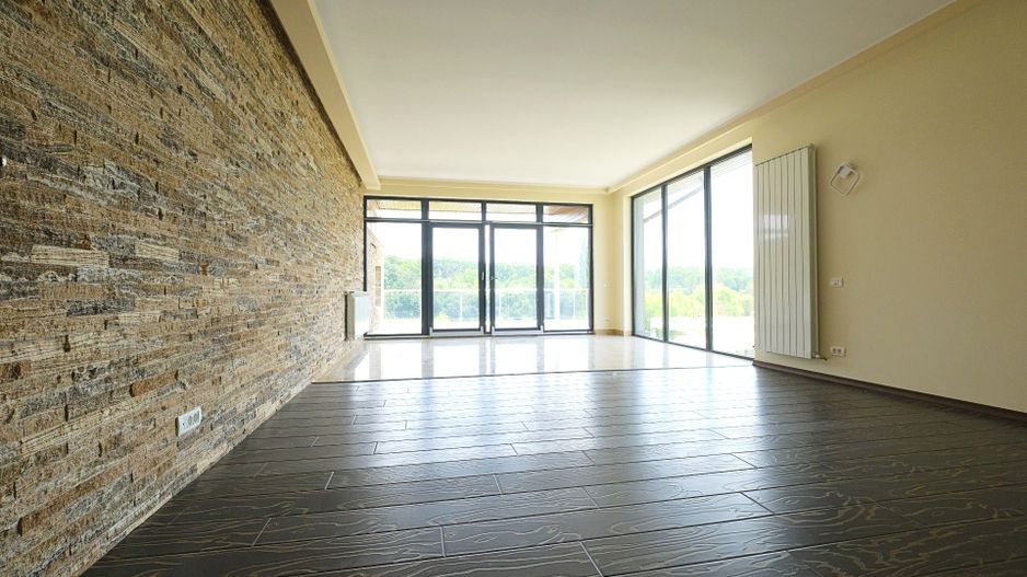 Corbeanca, cu pozitie exceptionala vila D+P+E personalizata - Poză 6