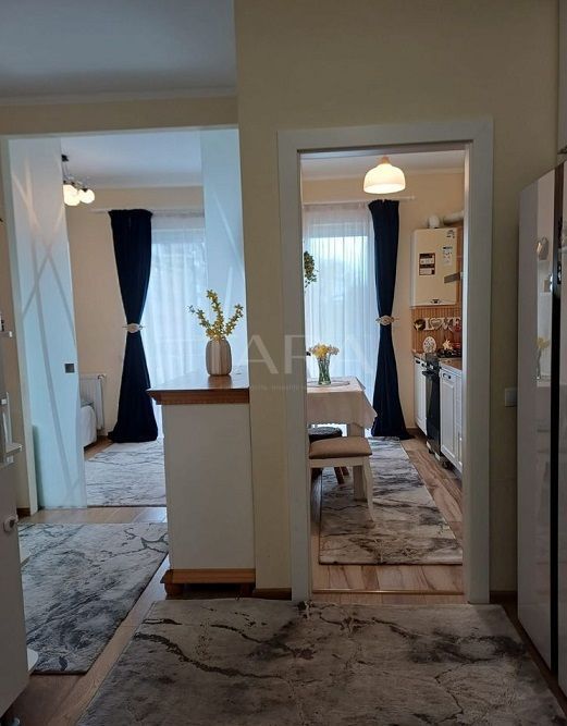 Apartament modern cu parcare subterană, zona Iris - Poză 3