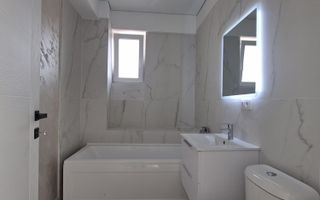 Apartament 2 camere, 50 mp, etaj 1, Bucium Visan - finisaje moderne, intabulat - Poză 2