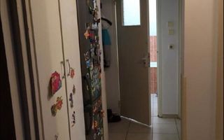 2 camere decomandat | 40 mp | Teiul Doamnei | Etaj 7/10 | Vedere liber - Poză 3
