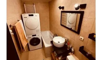 Garsonieră modernă, complet mobilată și utilată, lângă București Mall Vitan - Poză 14