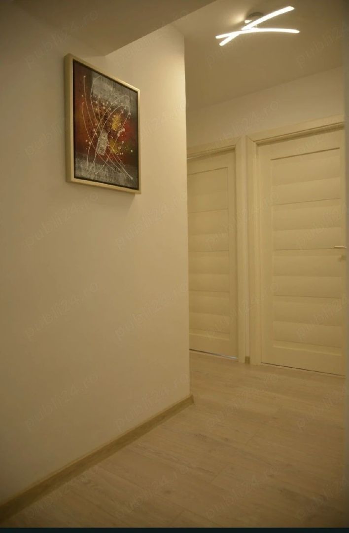 🏡 Vanzare 3 Camere Decomandat | 2 Băi | Parcare | Bloc Nou | 13 Septembrie - Poză 12