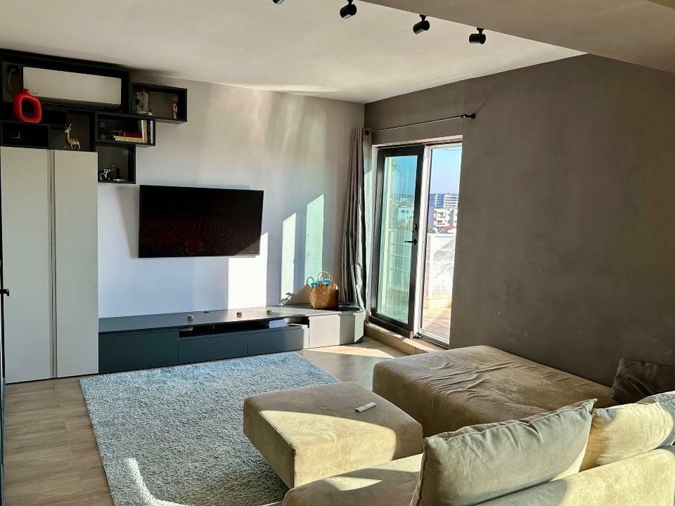 Apartament spatios 2 Camere Zona Pipera Rond OMV I 2 parcari incluse - Poză 10