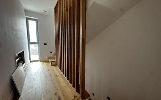 SMART VILLA FOR SALE/ RENT I 6 ROOMS I PIPERA - Poză 8