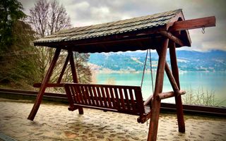 CASA DE VACANTA, COLIBITA. EXCLUSIVITATE! - Poză 1