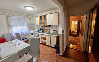 Apartament 2 camere, mobilat, utilat, zona Scolii Mihai Eminescu - Poză 2