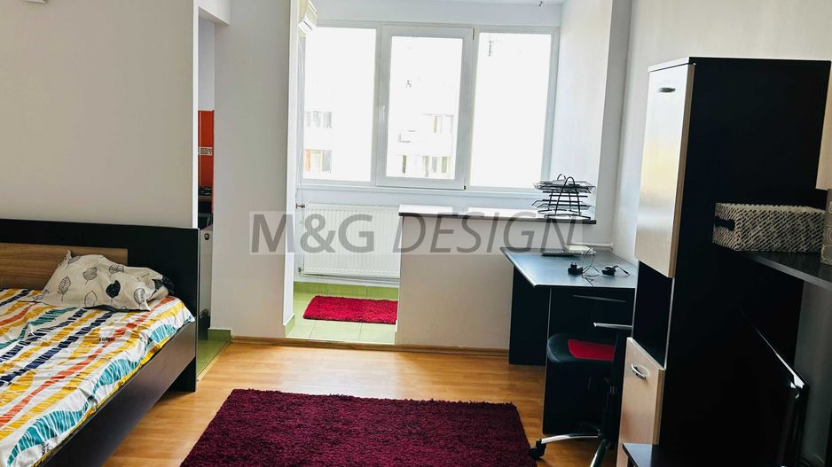 Punctele Cardinale - Take Ionescu, ap 1 camera - Poză 1