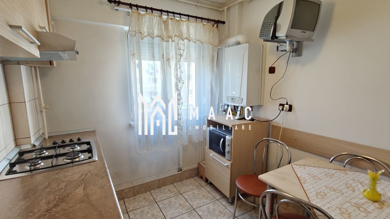 Apartament 3 camere I 68 mpu I Etajul 1 I Mobilat I Ștrand - Poză 4