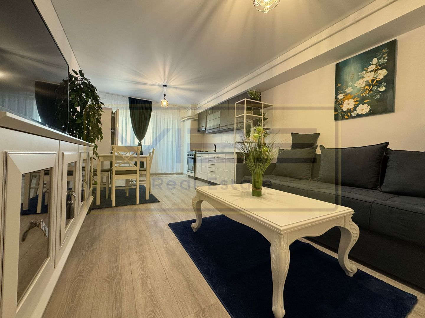 Apartament 2 camere NOU Copou - Poză 3