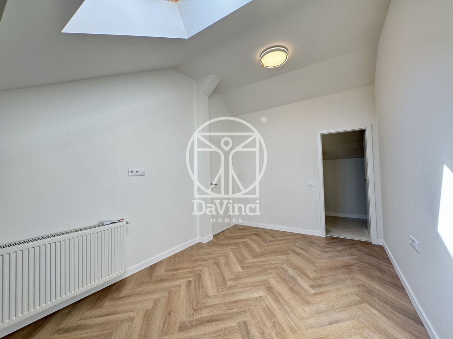 Penthouse 5 camere, intabulat, finisat la cheie (NCL-47D-Ra-ap7) - Poză 12