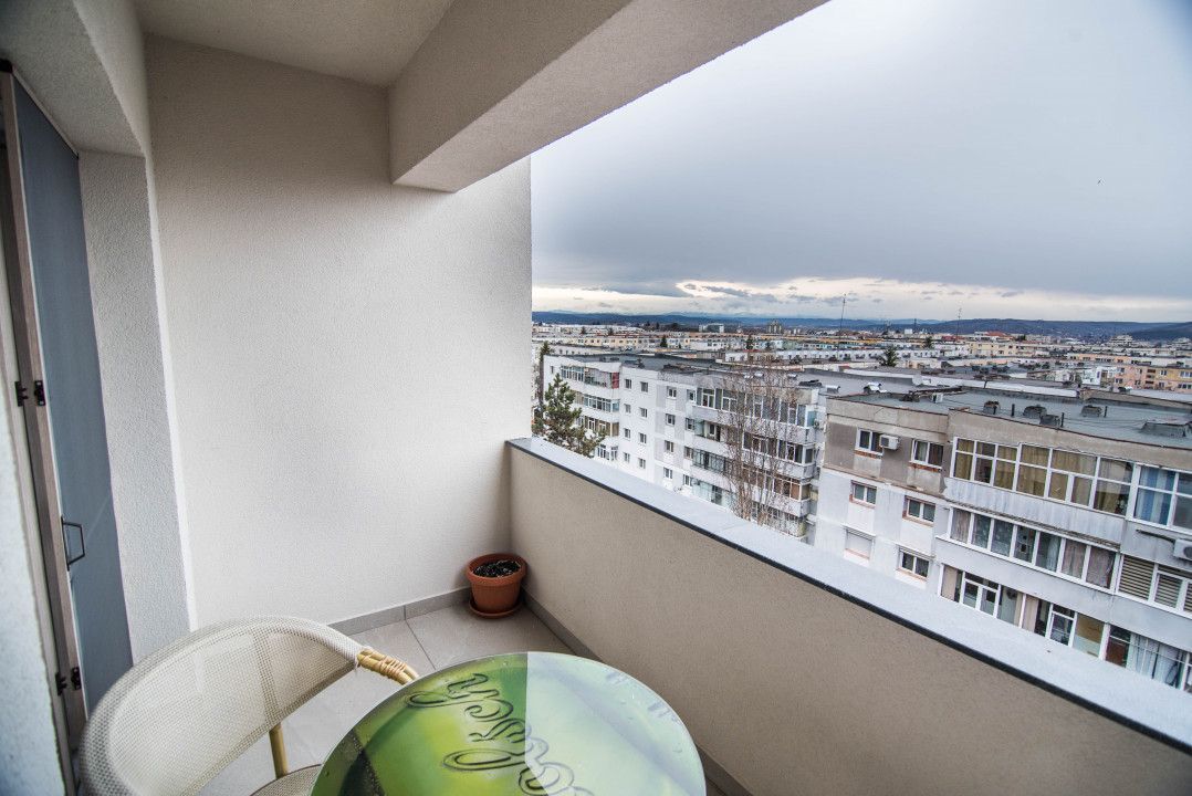 Inchiriere apartament 2 camere Pitesti- Stadion-Banat! - Poză 10