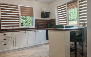 Casa individuala 240 utili, 850 teren, 2 garaje, zona Eugen Ionesco - Poză 6