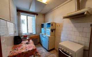 Apartament 3 camere decomandat 80mp Deva – str. Titu Maiorescu, parter - Poză 10