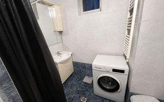 COMISION 0, Cladire Istorica, 3 Camere, Boxa 30mp, Parter, Zona Traian - Poză 9