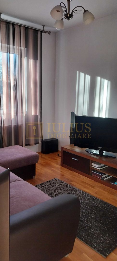 Duplex spațios – Dumbrăvița, cu garaj, bucatarie inchisa - Poză 4