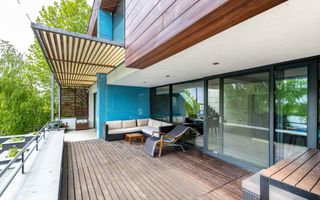 Proprietate deosebita deschidere lac Paradisul Verde Corbeanca - Poză 8